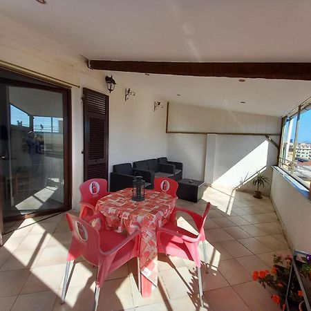 Apartamento Casa Adry Génova Exterior foto
