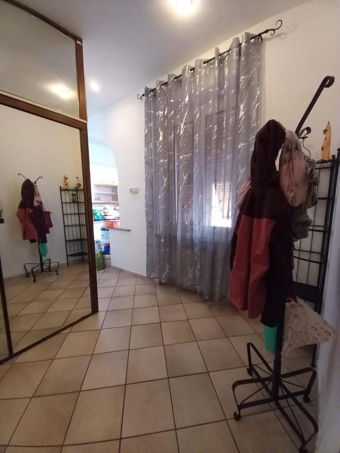Apartamento Casa Adry Génova Exterior foto