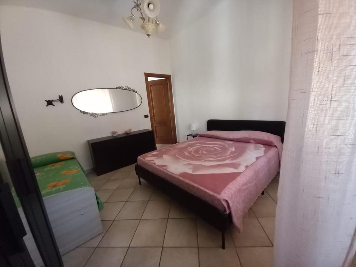 Apartamento Casa Adry Génova Exterior foto