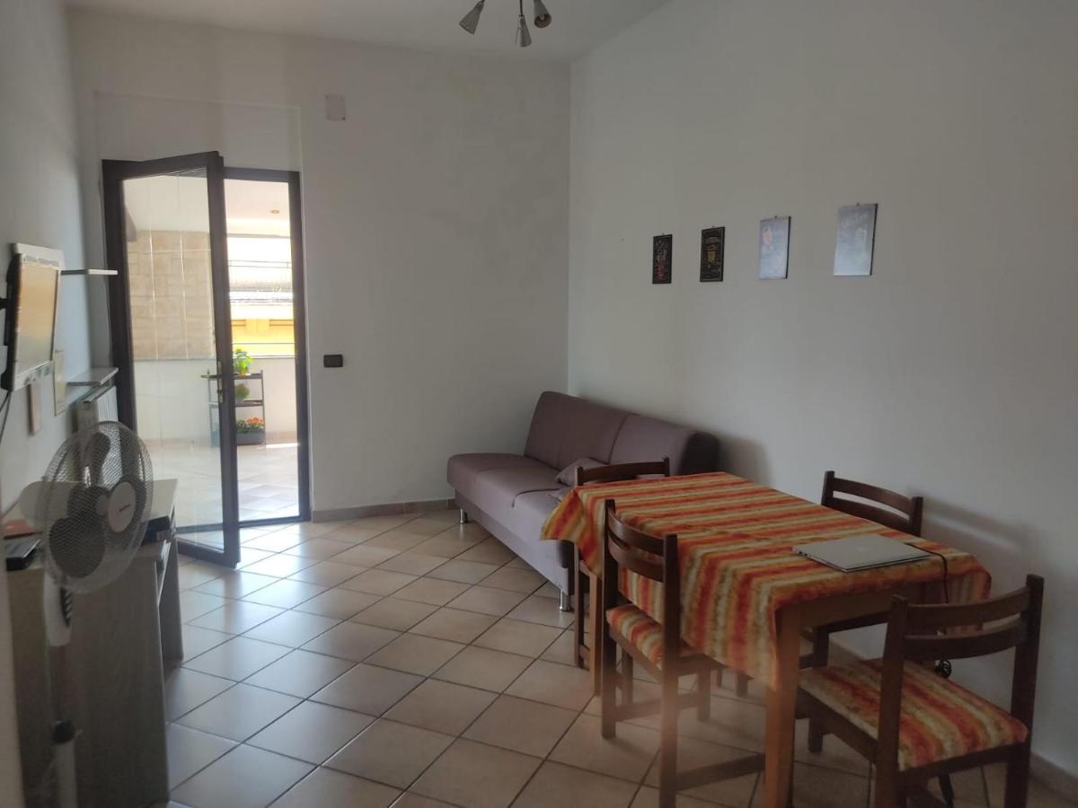 Apartamento Casa Adry Génova Exterior foto