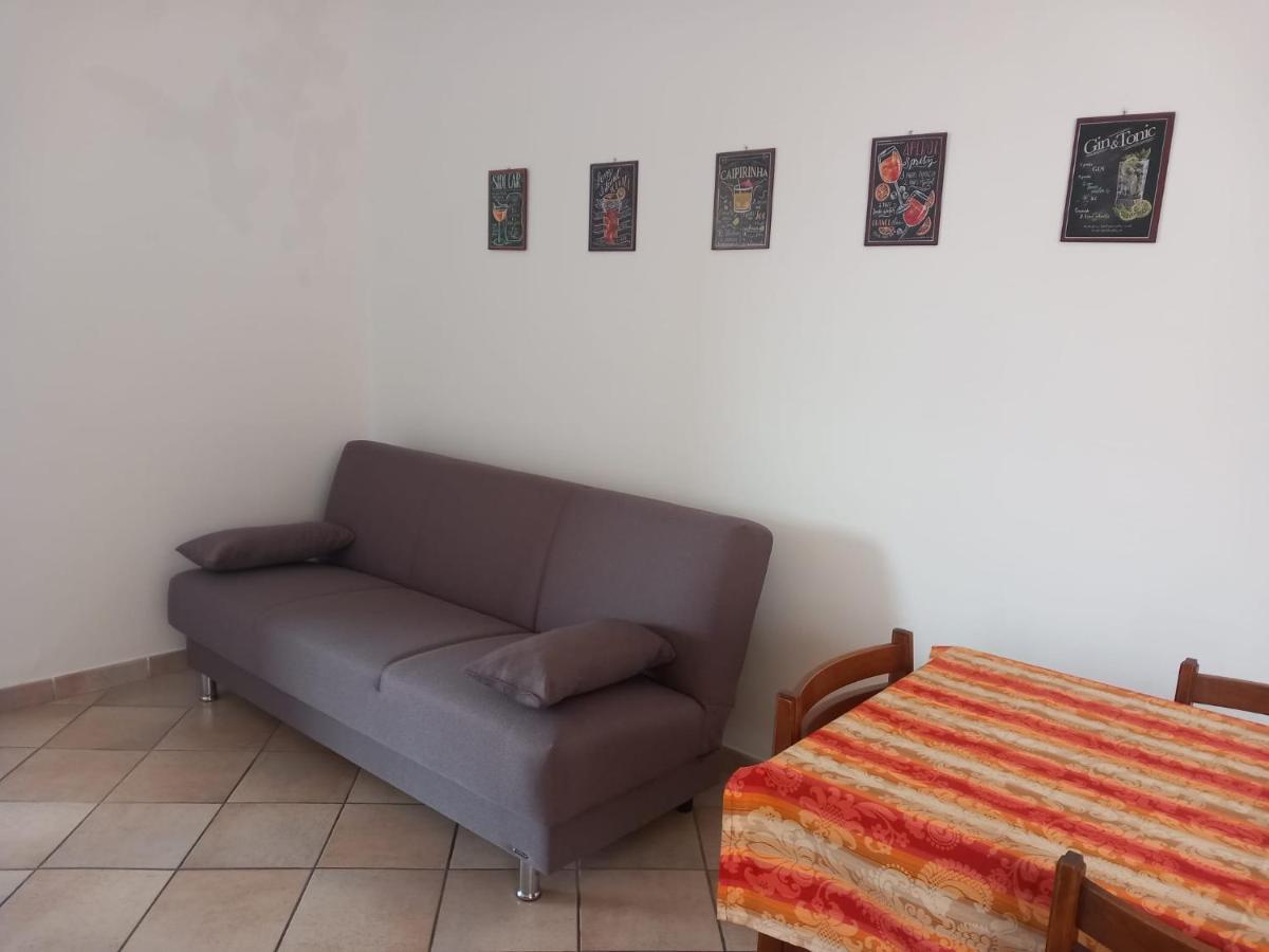 Apartamento Casa Adry Génova Exterior foto