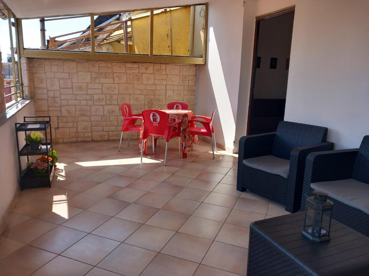 Apartamento Casa Adry Génova Exterior foto