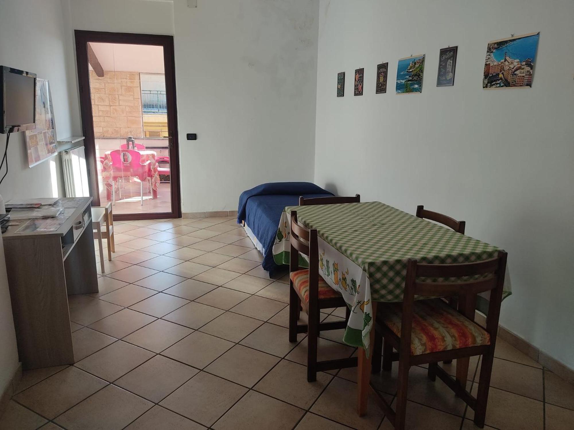 Apartamento Casa Adry Génova Exterior foto