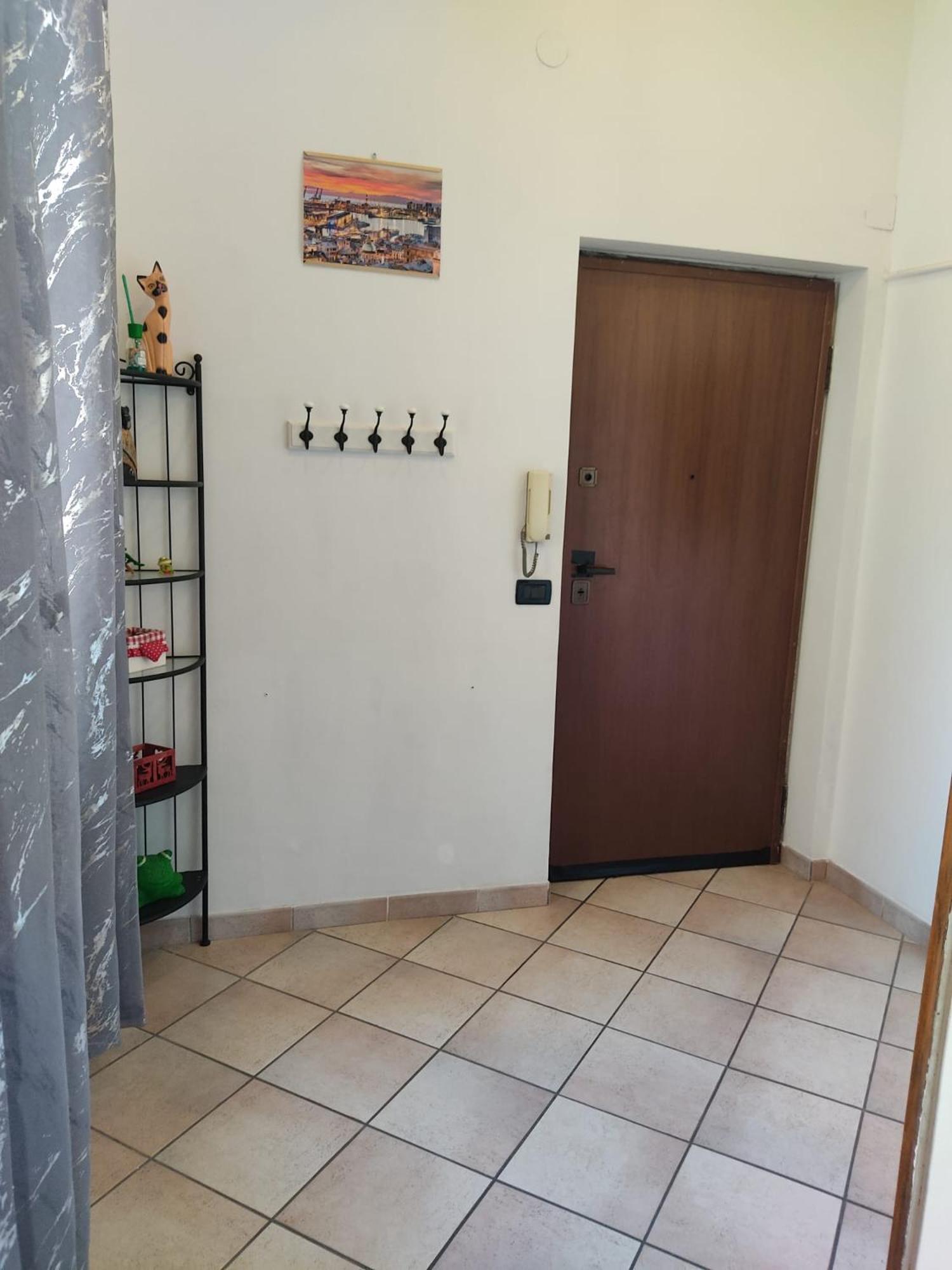 Apartamento Casa Adry Génova Exterior foto