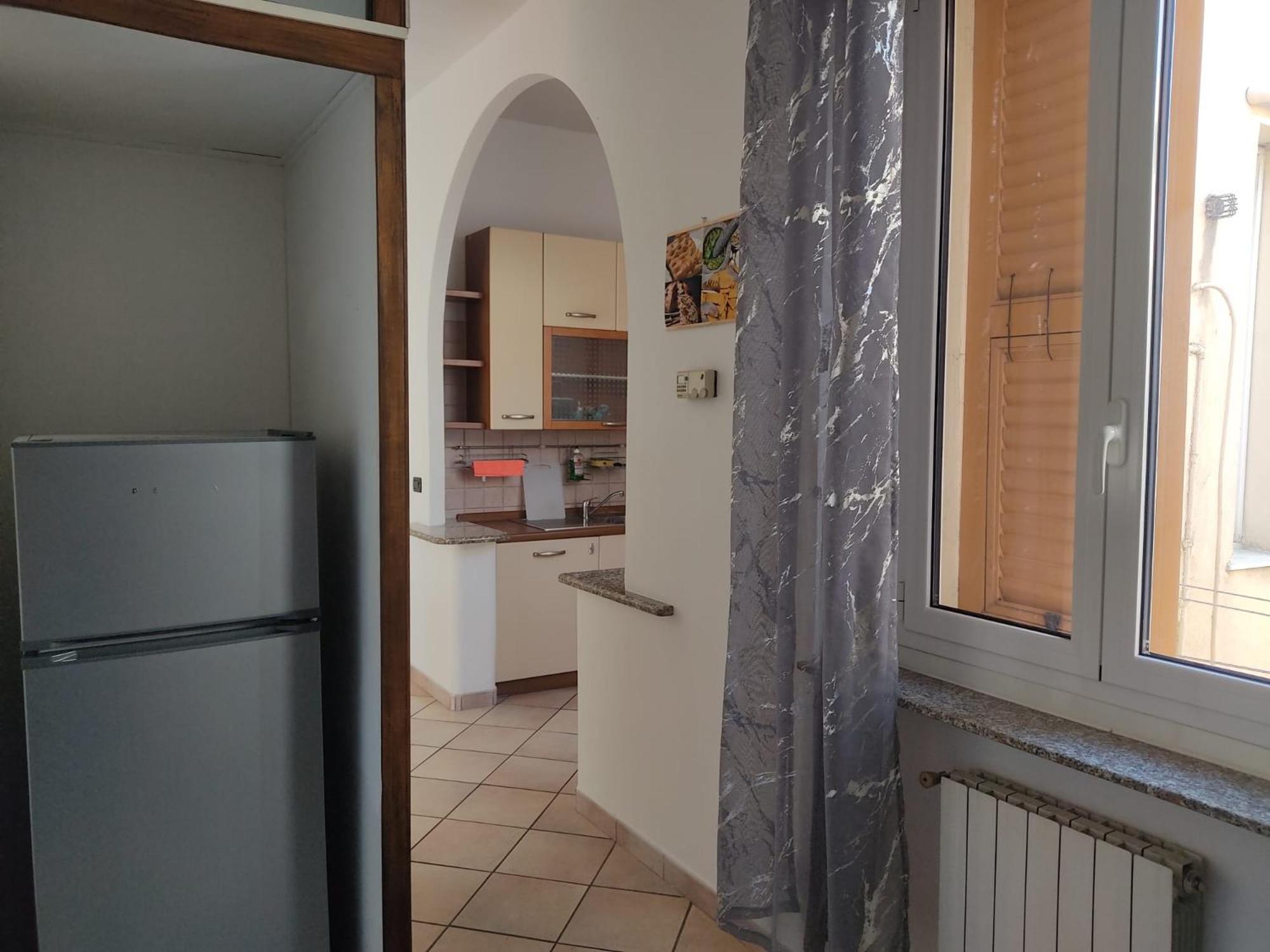 Apartamento Casa Adry Génova Exterior foto